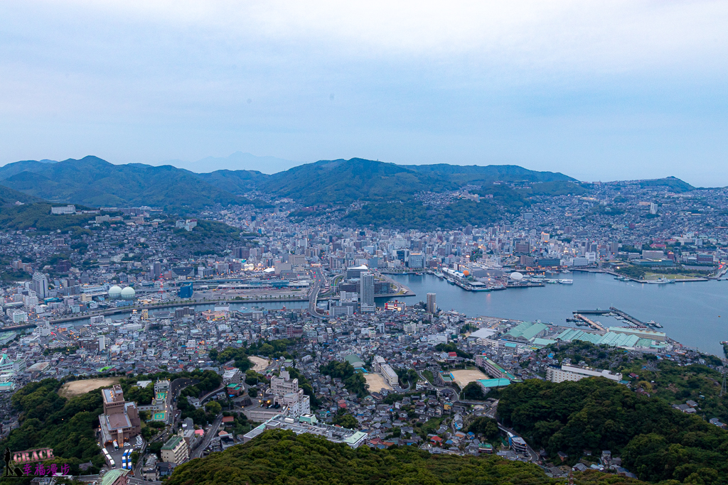稻佐山