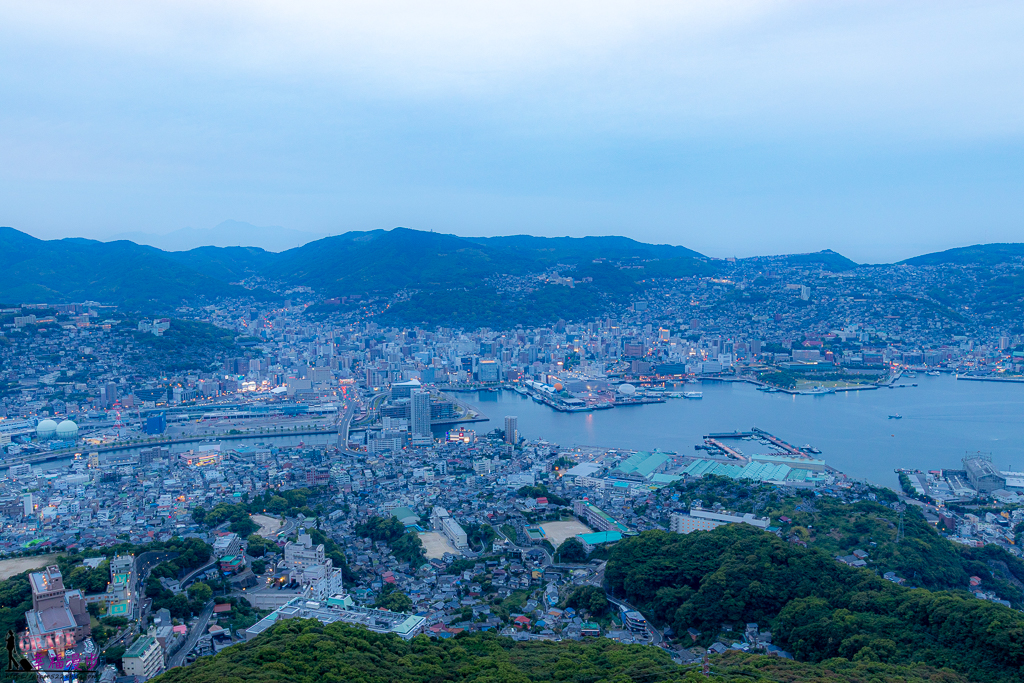 稻佐山