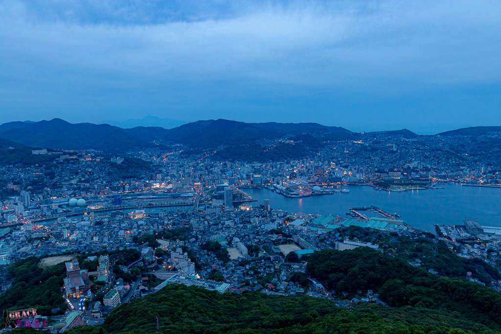 稻佐山