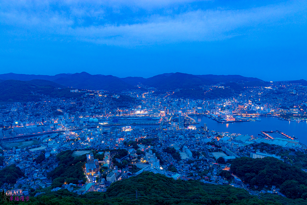 稻佐山
