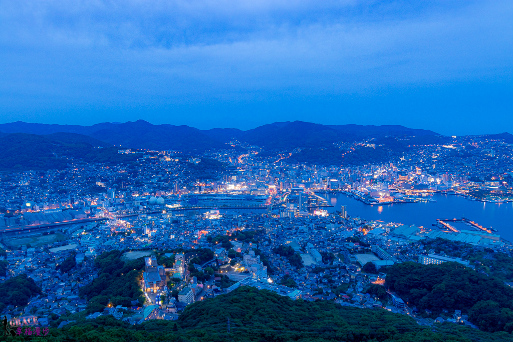 稻佐山
