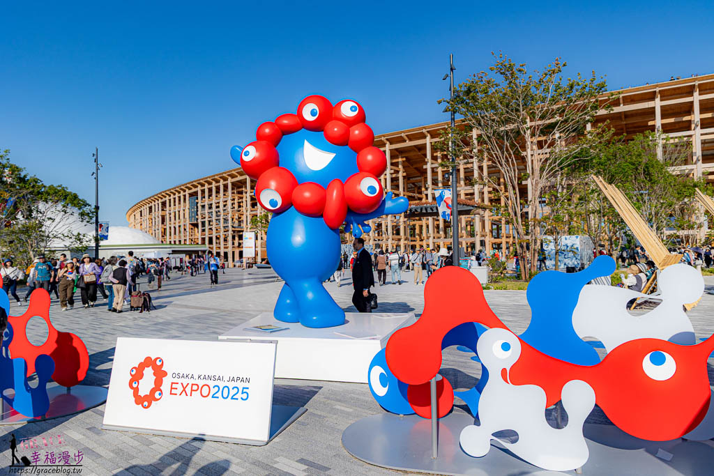 世博介紹,大阪・關西世界博覽會,大阪世博,大阪世博博覽會,大阪萬博,大阪萬國博覽會,萬博介紹,麗星郵輪探索星號,麗星郵輪探索星號行程