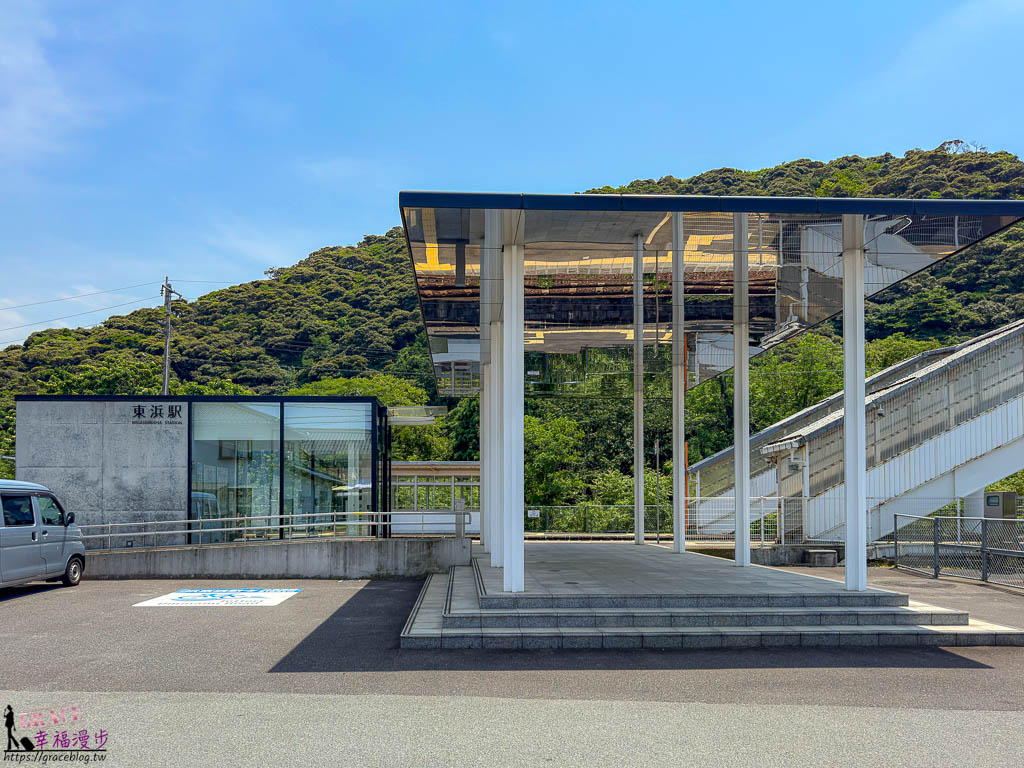 鳥取自駕旅行懶人包