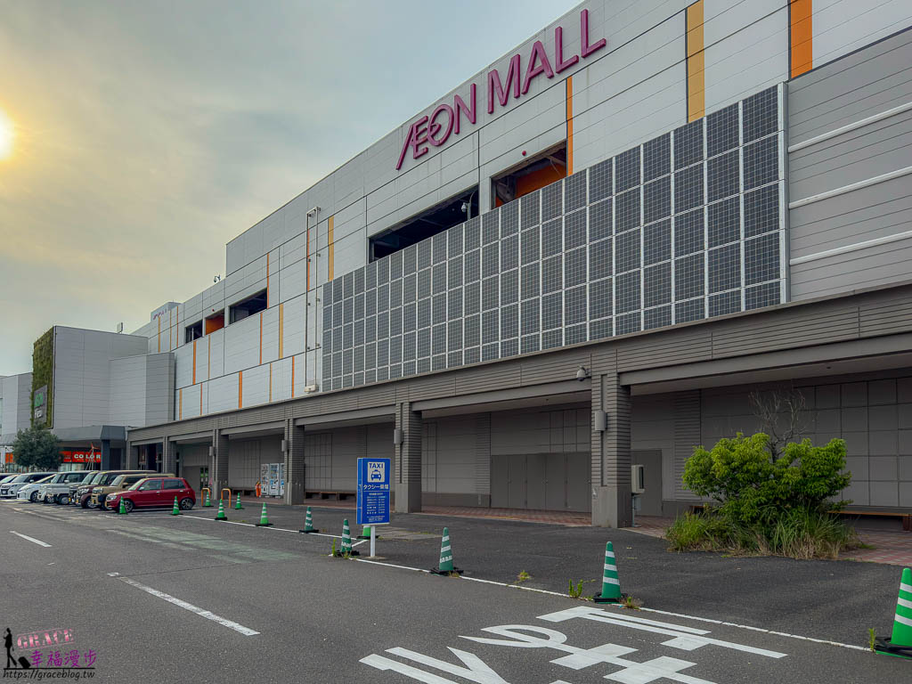 鳥取自駕旅行懶人包