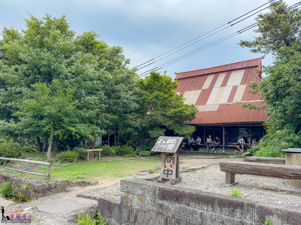 鳥取自駕旅行懶人包