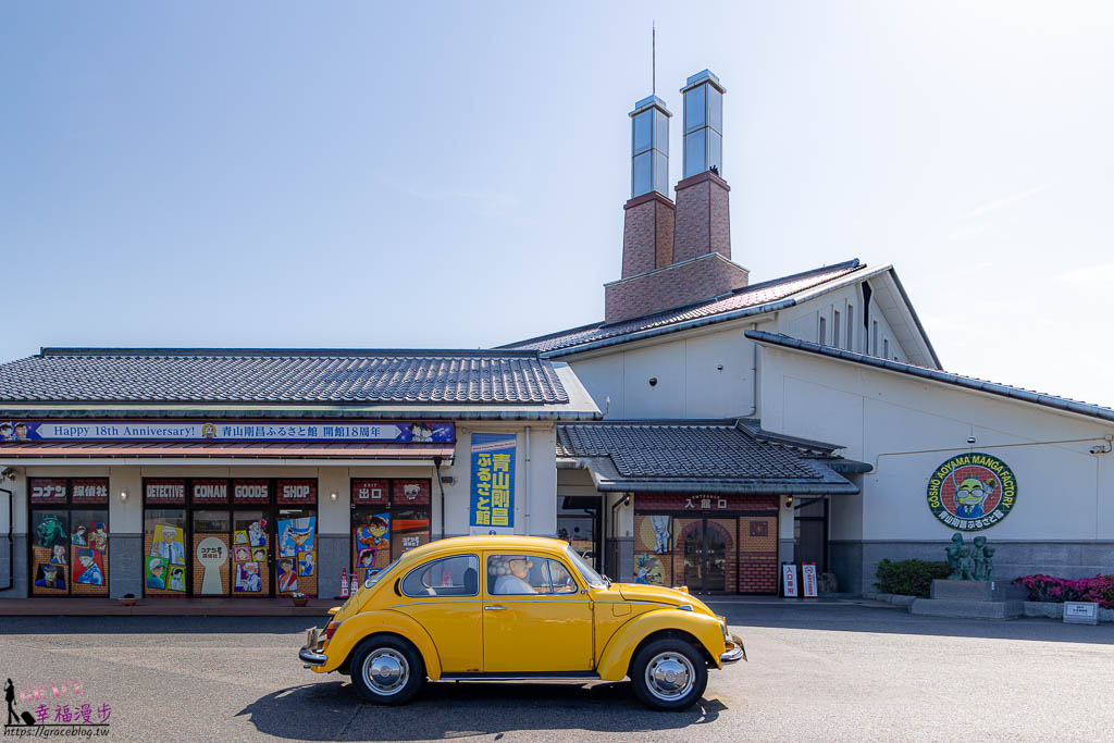 鳥取自駕旅行懶人包