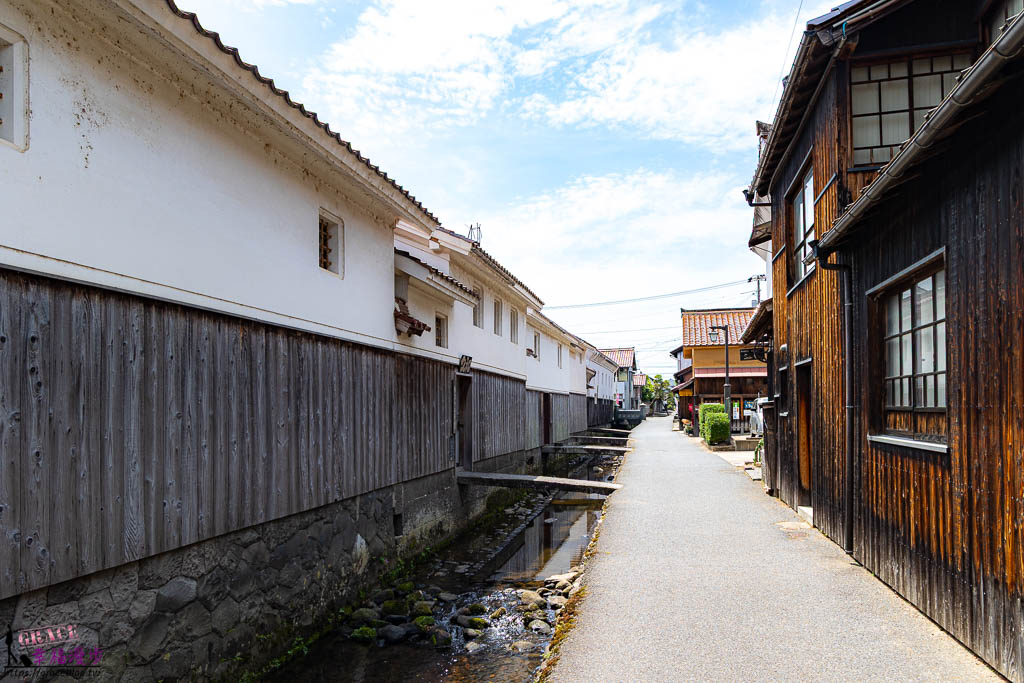 鳥取自駕旅行懶人包