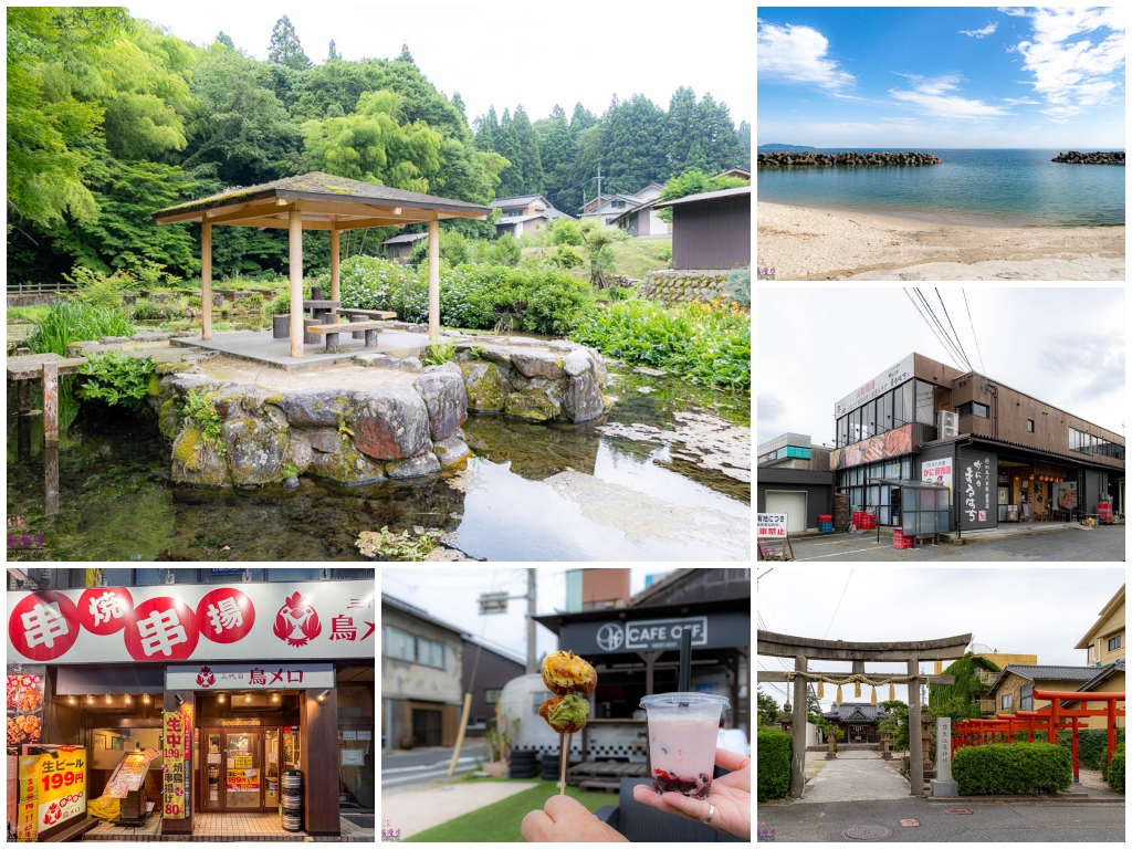 8天7夜,懶人包,日本山陰,米子機場,自由行,虎航直飛,鳥取旅行,鳥取景點,鳥取景點推薦,鳥取溫泉,鳥取美食,鳥取自由行,鳥取自駕,鳥取自駕旅行懶人包,鳥取自駕遊