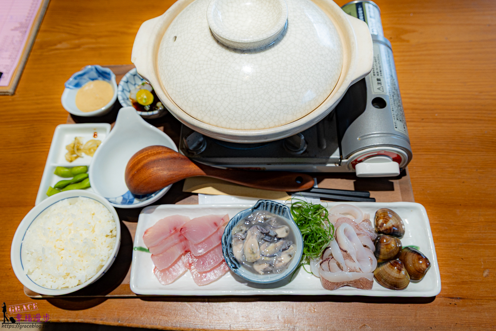 宜蘭美食,海鮮定食,漁港直送,礁溪咖啡廳,礁溪定食,礁溪美食,里海 Cafe',里海咖啡,鮮魚定食