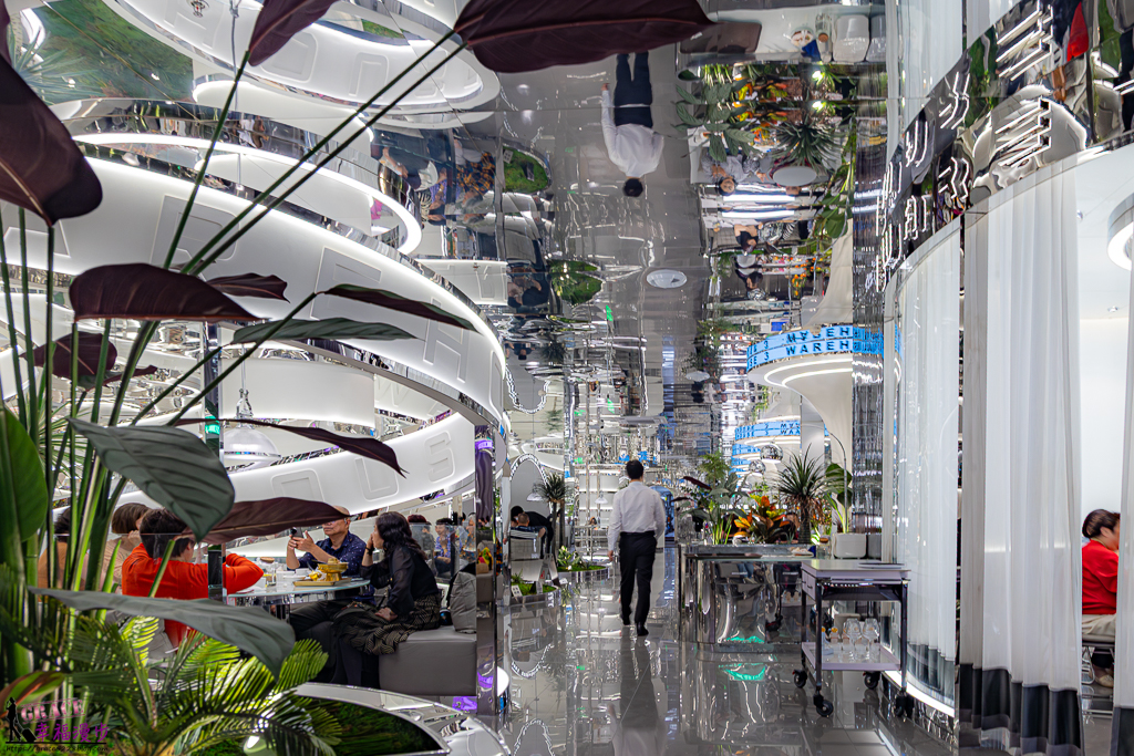 上海3號倉庫,上海3號倉庫新世界城店,上海必吃,上海網美餐廳,上海美食,上海美食推薦,上海菜創意料理