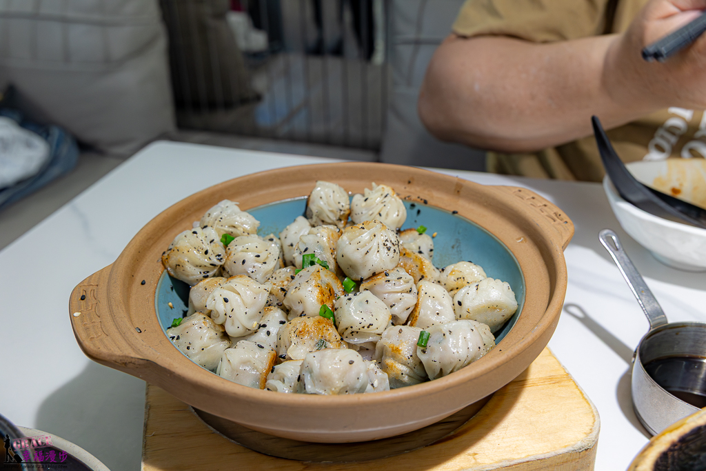 上海3號倉庫,上海3號倉庫新世界城店,上海必吃,上海網美餐廳,上海美食,上海美食推薦,上海菜創意料理