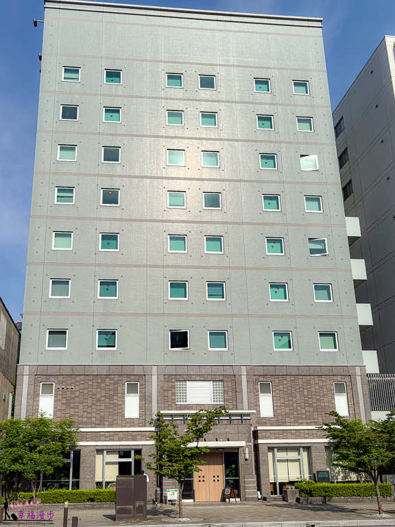 鳥取綠色莫里斯飯店