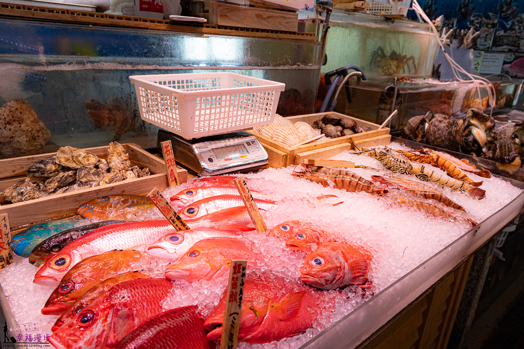 沖繩泊港漁市場,沖繩海鮮,沖繩美食,沖繩美食推薦,泊港漁市場,泊港漁市場大國海產,泊港漁市場美食,泊港漁市場美食推薦,那霸泊港漁市場,那霸海鮮,那霸美食