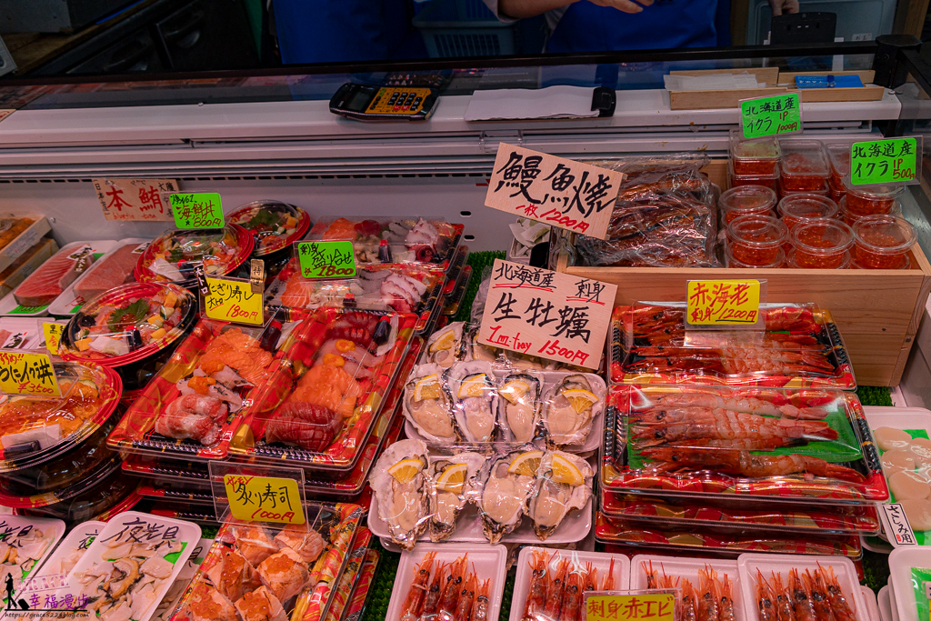 沖繩泊港漁市場,沖繩海鮮,沖繩美食,沖繩美食推薦,泊港漁市場,泊港漁市場大國海產,泊港漁市場美食,泊港漁市場美食推薦,那霸泊港漁市場,那霸海鮮,那霸美食