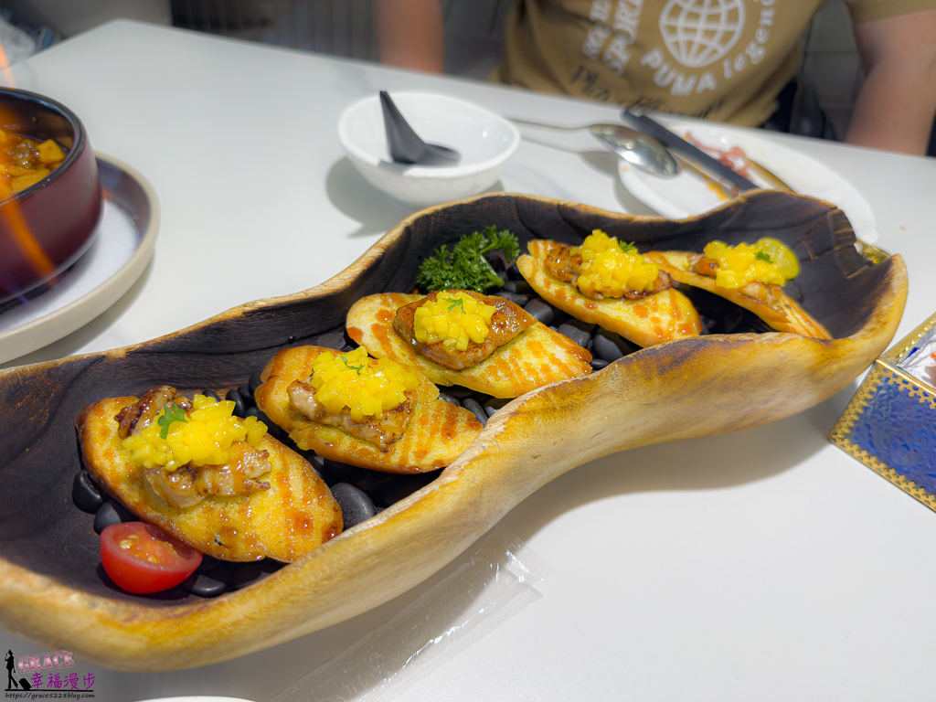 上海3號倉庫,上海3號倉庫新世界城店,上海必吃,上海網美餐廳,上海美食,上海美食推薦,上海菜創意料理
