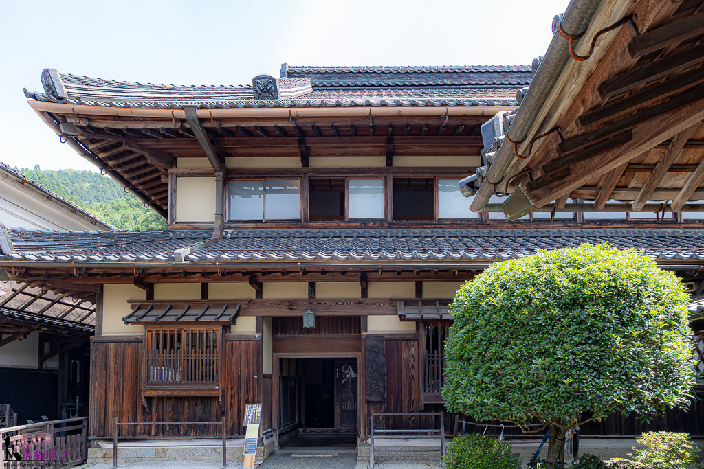 石谷家住宅