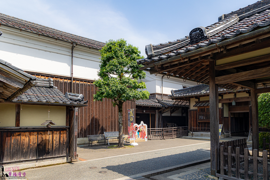 石谷家住宅