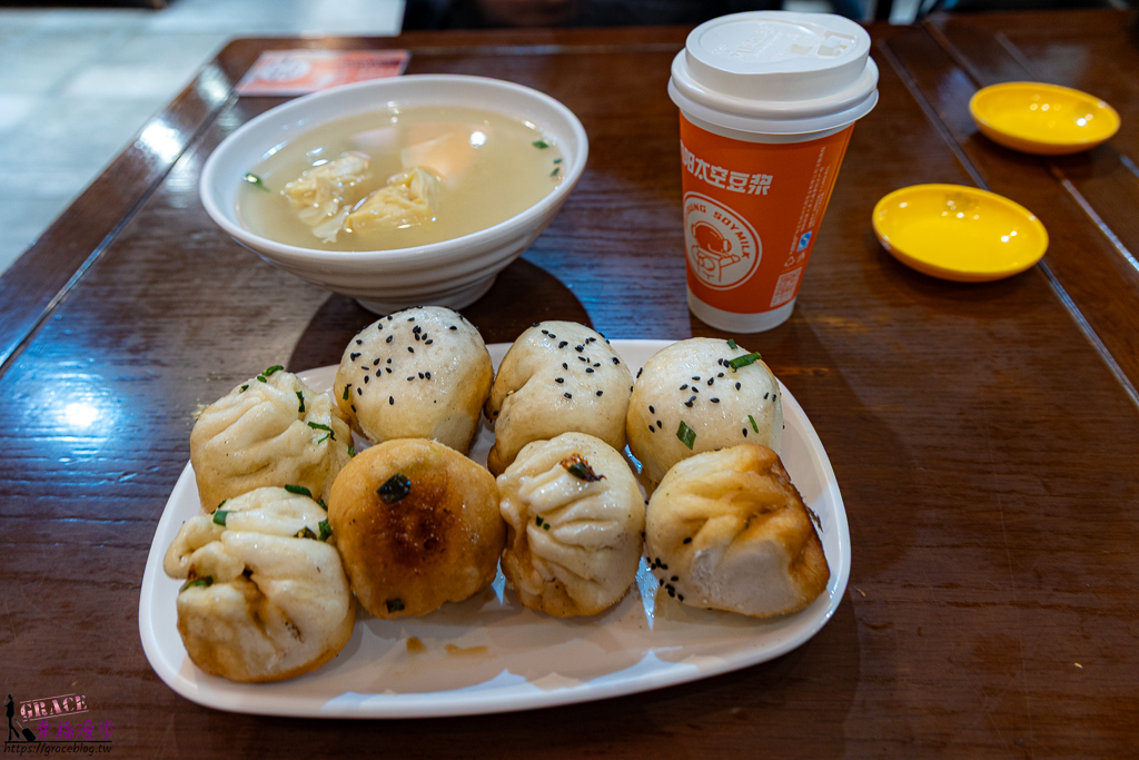 大壺春生煎