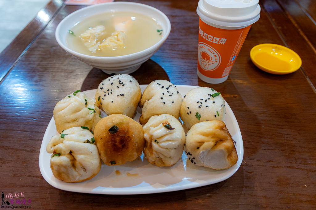 大壺春生煎