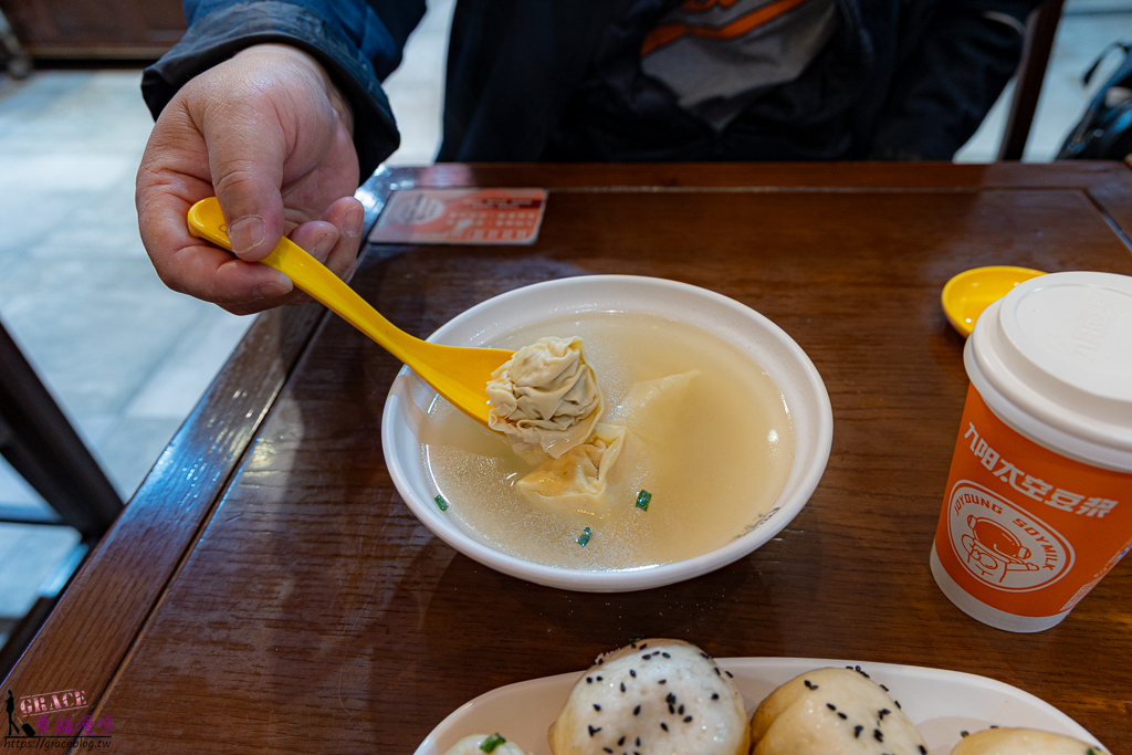 大壺春生煎