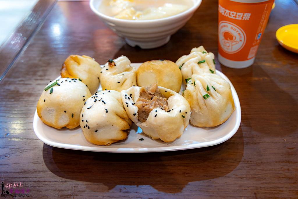 大壺春生煎