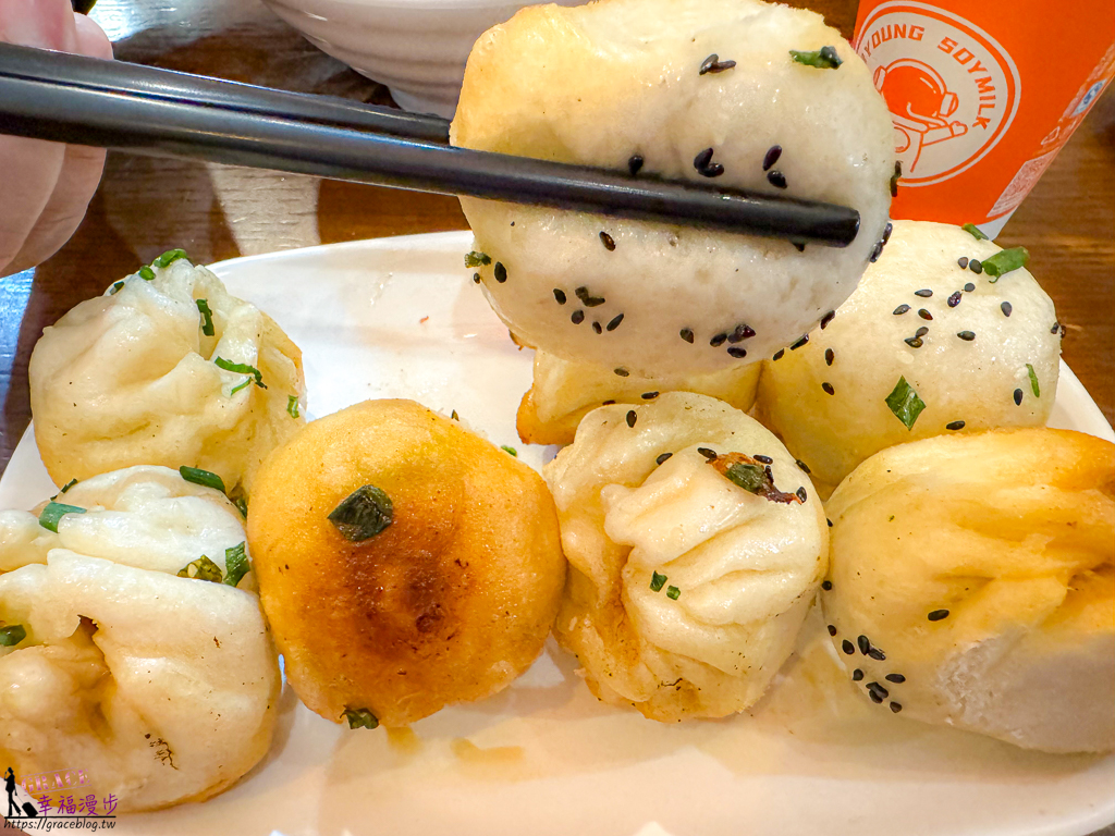 上海小吃,上海市美食,上海必吃,上海生煎,上海生煎推薦,上海米其林,上海米其林必比登,上海米其林推薦,大壺春生煎