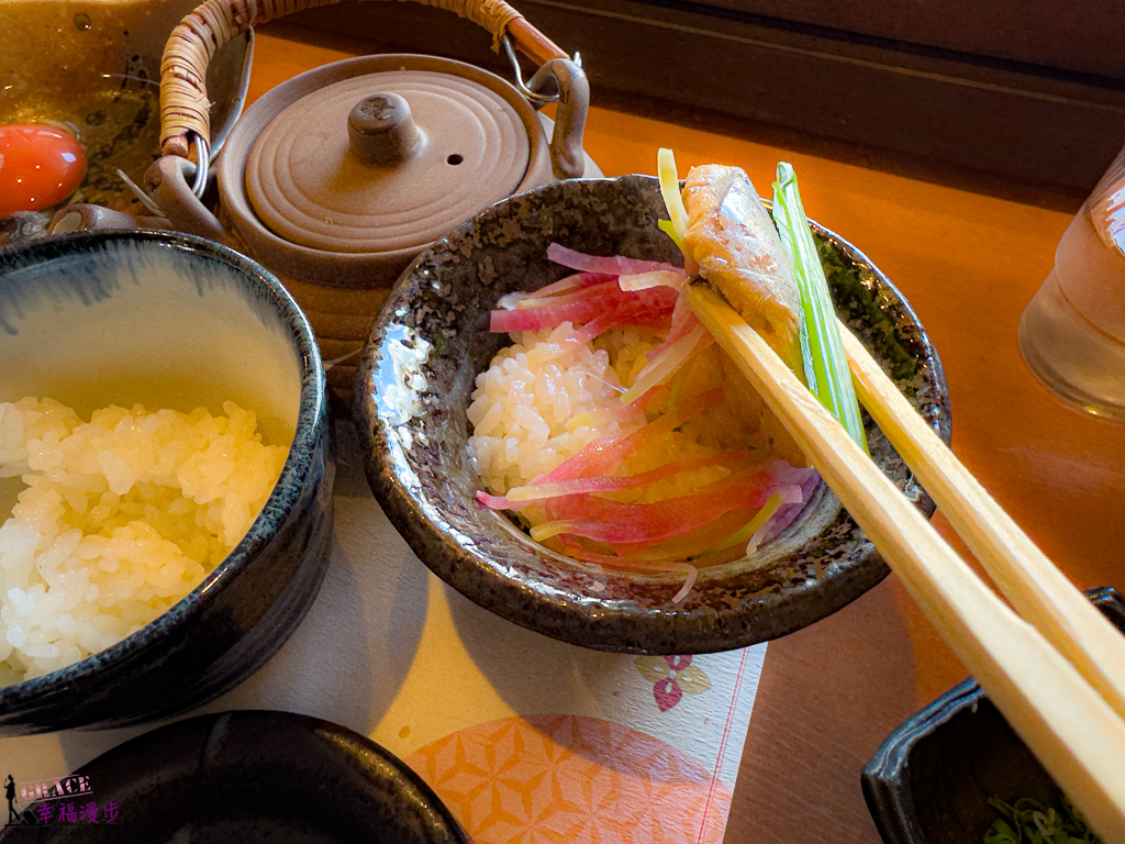 五木茶屋清水店