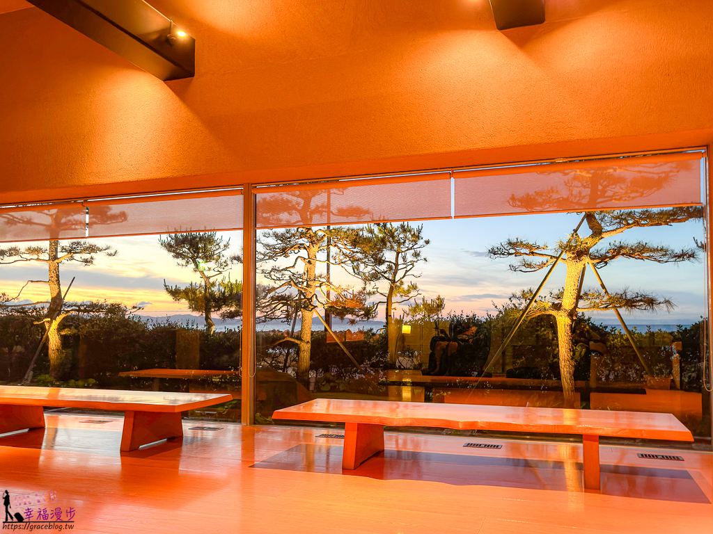 皆生溫泉海濱海之四季飯店