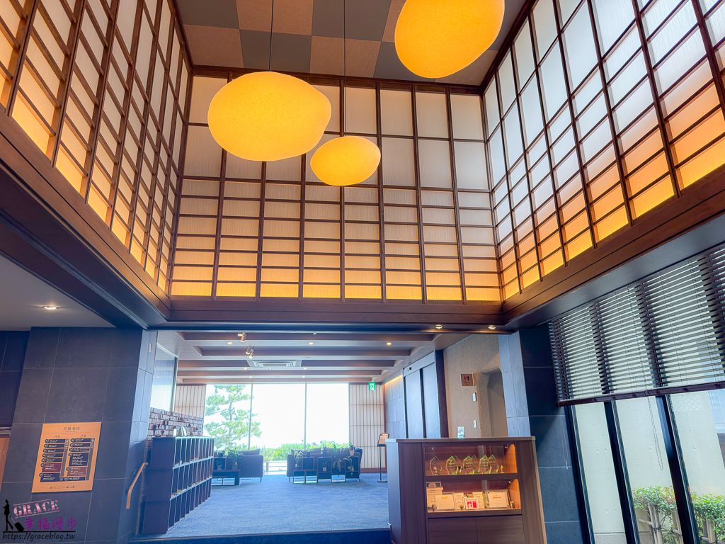 皆生溫泉海濱海之四季飯店