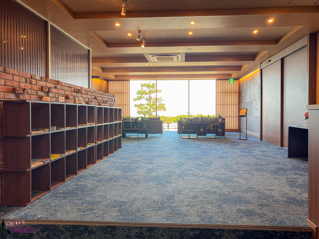 Kaike Seaside Hotel,凱科海濱飯店,皆生溫泉海濱海之四季飯店,米子住宿,米子住宿推薦,鳥取住宿推薦,鳥取海景飯店