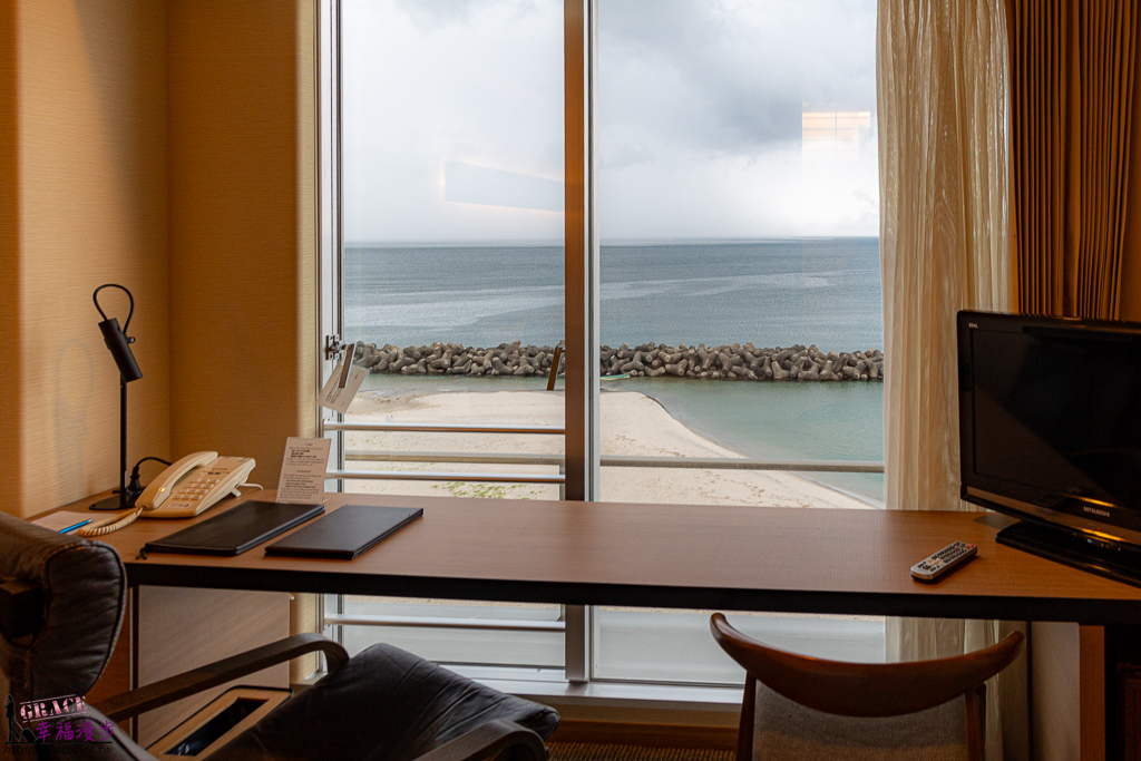 Kaike Seaside Hotel,凱科海濱飯店,皆生溫泉海濱海之四季飯店,米子住宿,米子住宿推薦,鳥取住宿推薦,鳥取海景飯店
