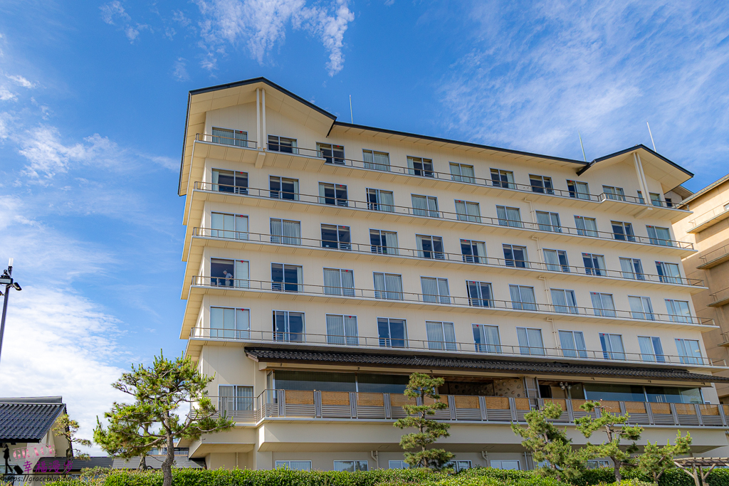 Kaike Seaside Hotel,凱科海濱飯店,皆生溫泉海濱海之四季飯店,米子住宿,米子住宿推薦,鳥取住宿推薦,鳥取海景飯店