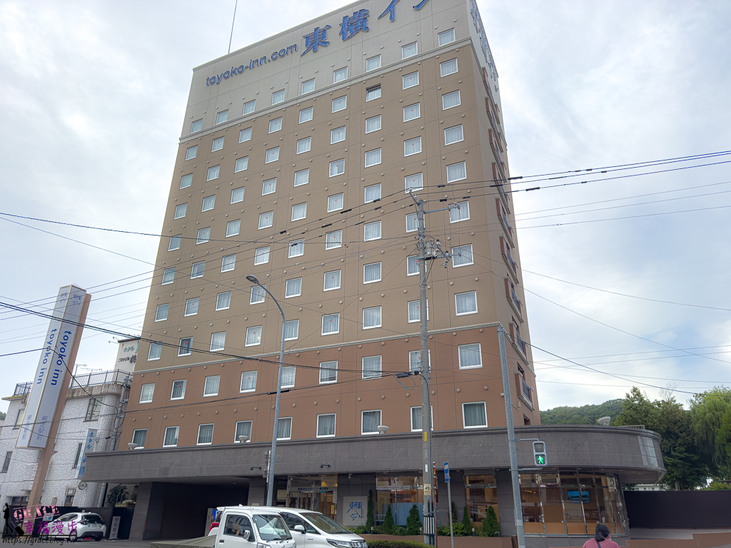 北海道自駕十日遊懶人包