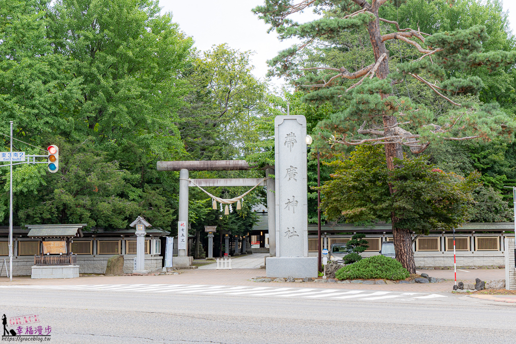北海道自駕十日遊懶人包