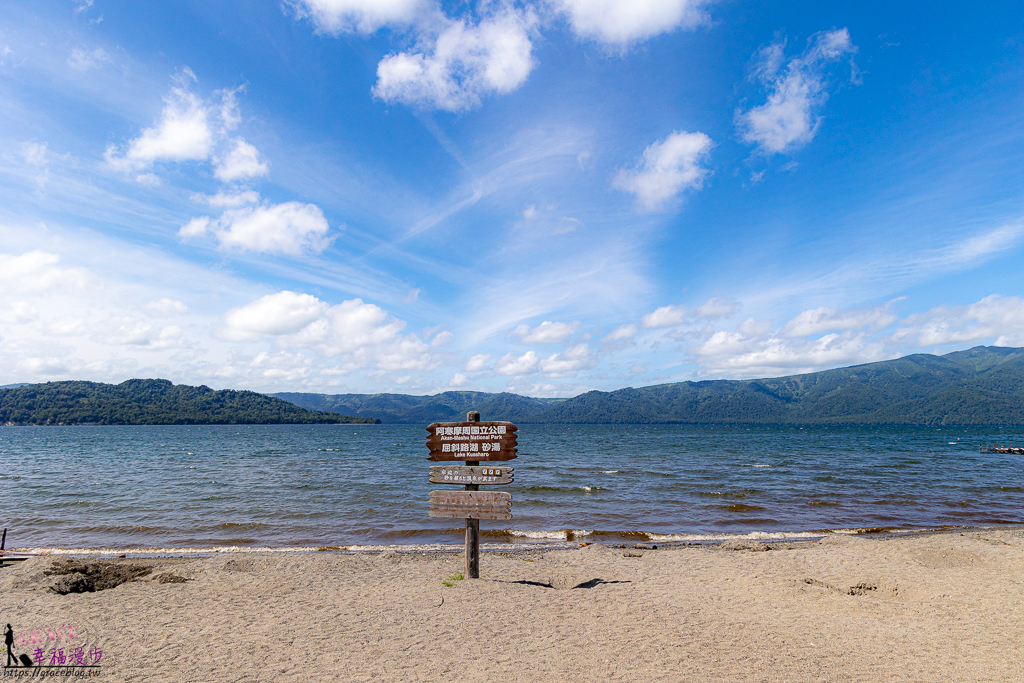 北海道自駕十日遊懶人包
