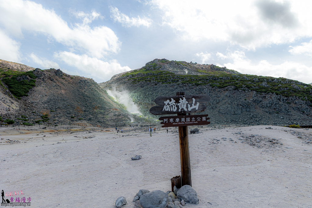 北海道自駕十日遊懶人包