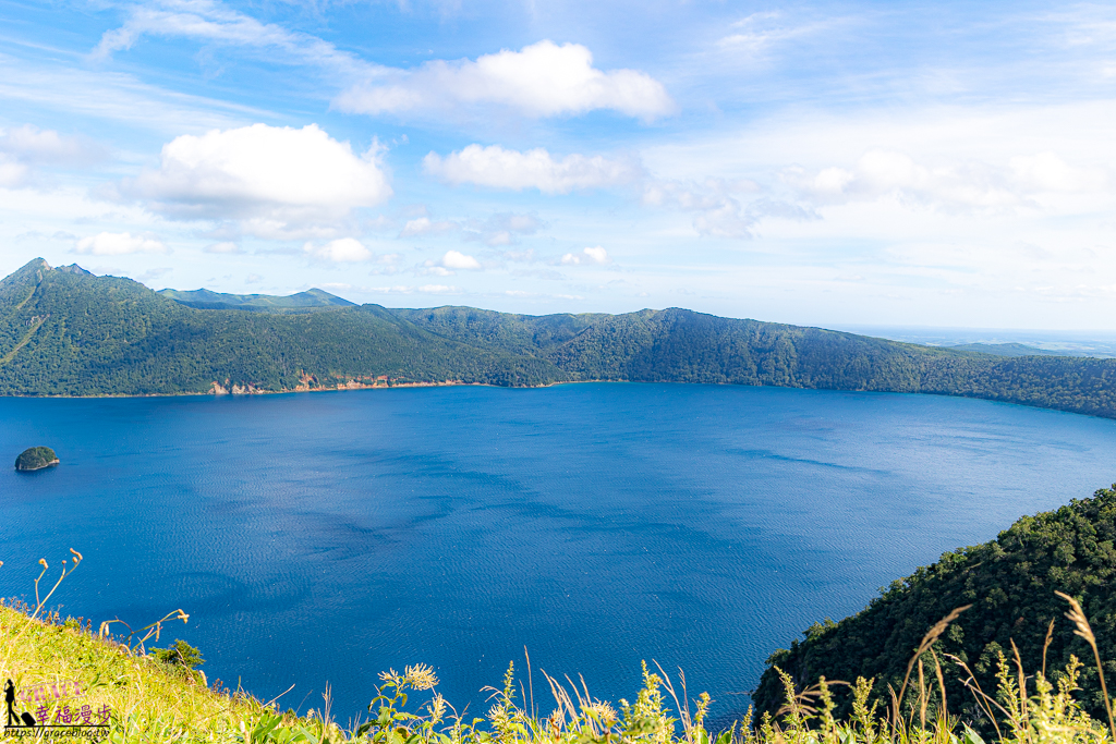 北海道自駕十日遊懶人包