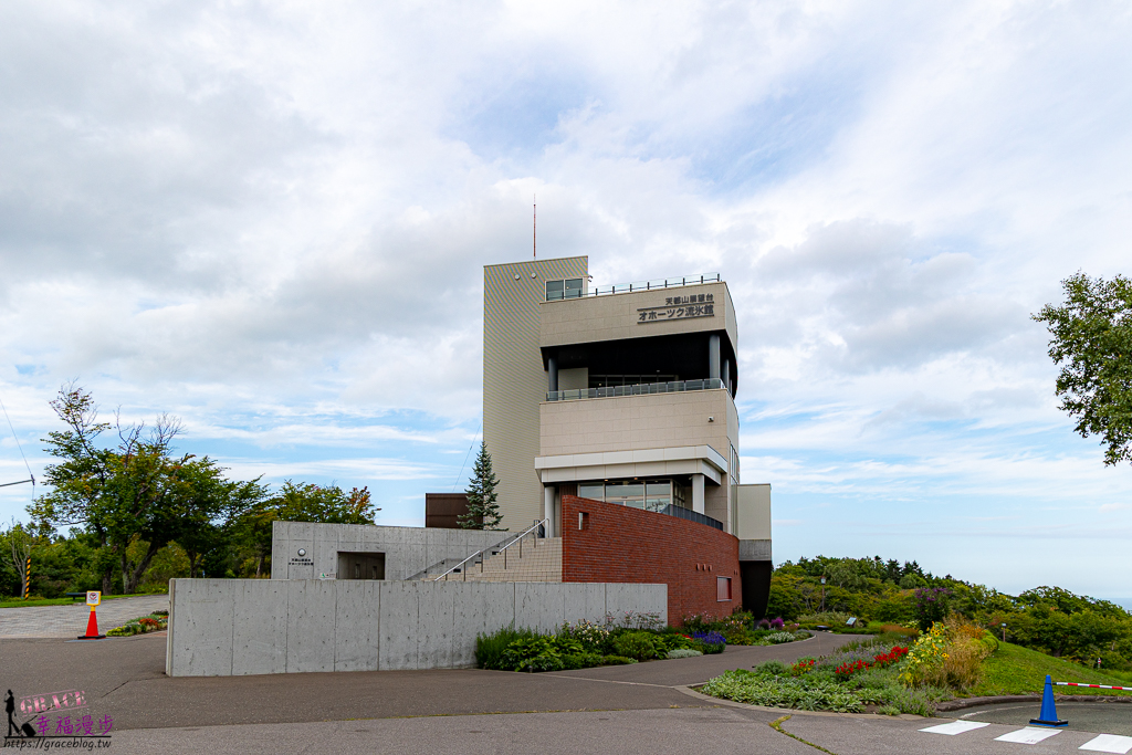 北海道自駕十日遊懶人包