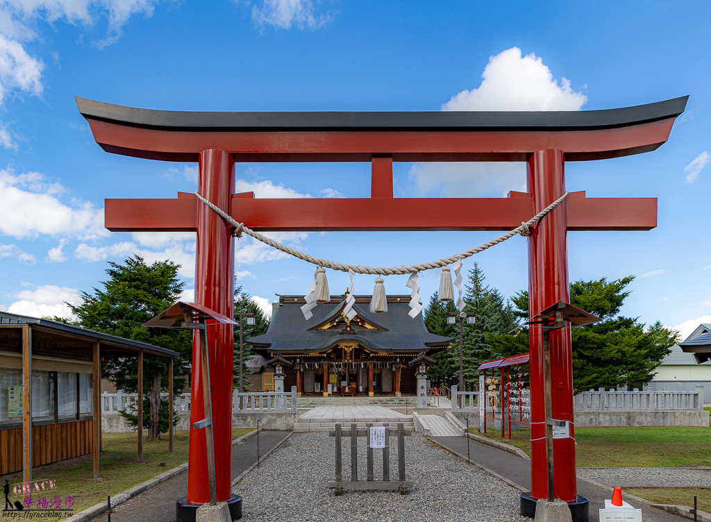 北海道自駕十日遊懶人包