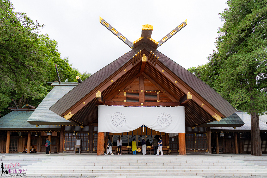 北海道自駕十日遊懶人包