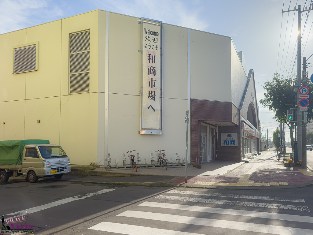 北海道自駕十日遊懶人包