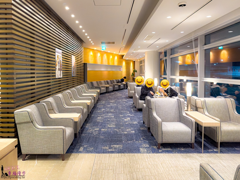 PlazaPremiumLounge,候機美食,名古屋中部國際機場,日本旅遊,日本機場貴賓室,機場貴賓室,環亞貴賓室