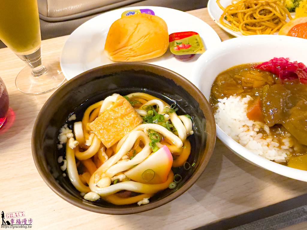 PlazaPremiumLounge,候機美食,名古屋中部國際機場,日本旅遊,日本機場貴賓室,機場貴賓室,環亞貴賓室