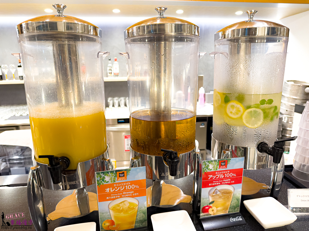 PlazaPremiumLounge,候機美食,名古屋中部國際機場,日本旅遊,日本機場貴賓室,機場貴賓室,環亞貴賓室