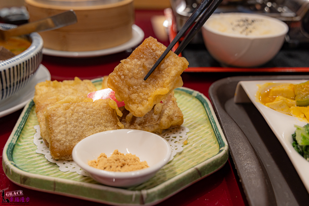 有春茶館