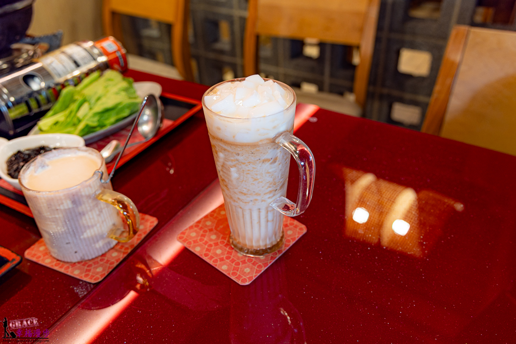 有春茶館