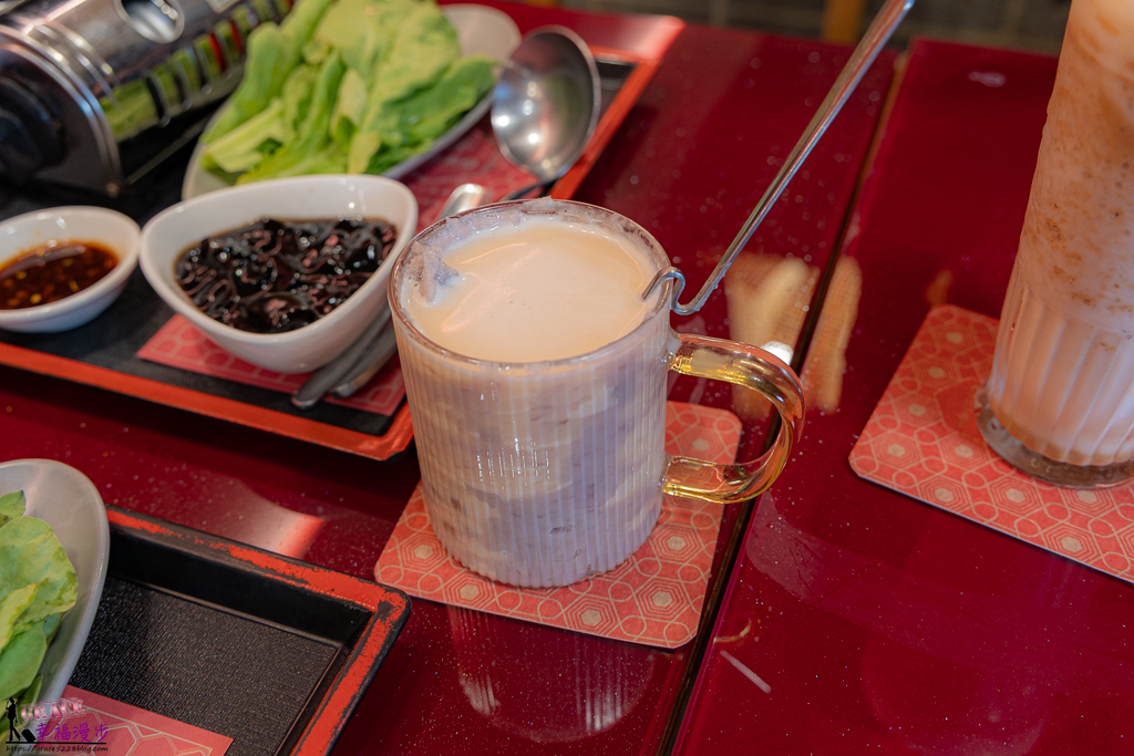 有春茶館