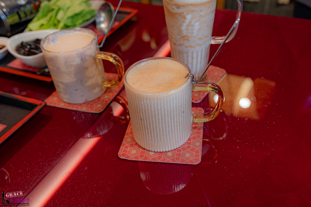 有春茶館