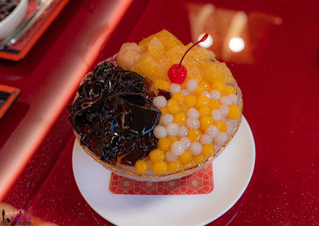 有春茶館