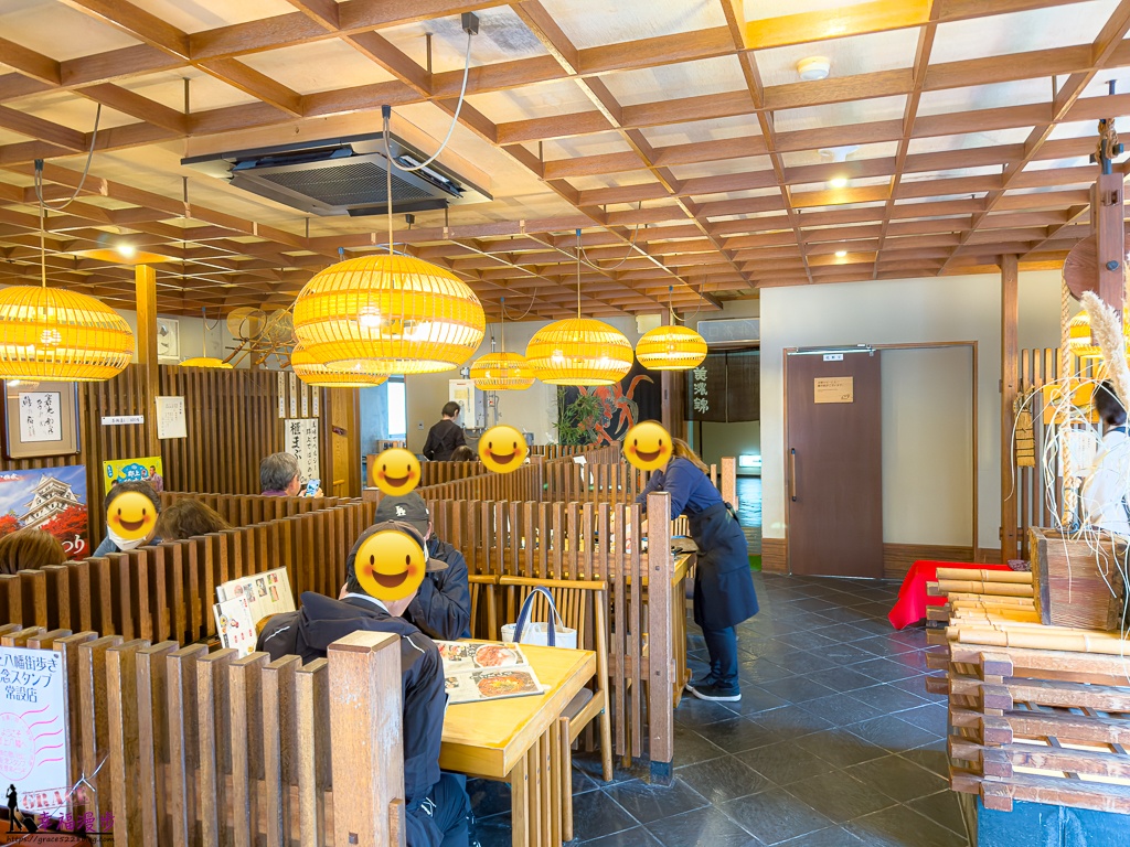 吉田屋美濃錦鰻魚飯